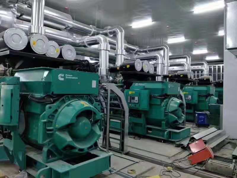 南部发电机出租 南部发电机出租