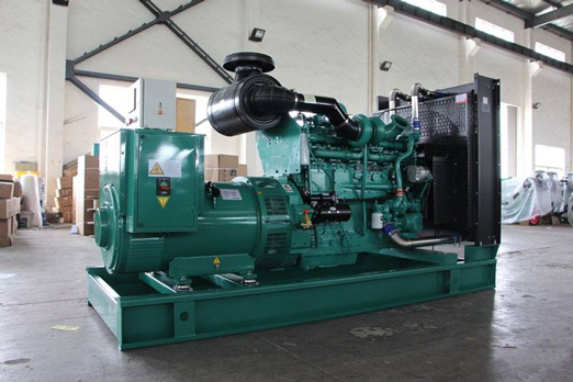 南部320kw康明斯柴油发电车出租组图片 南部320kw康明斯柴油发电车出租组图片