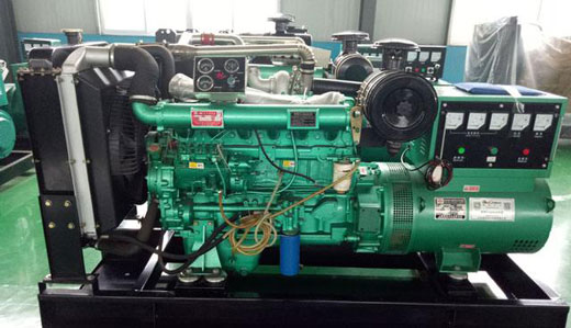 南部发电机不发电的原因