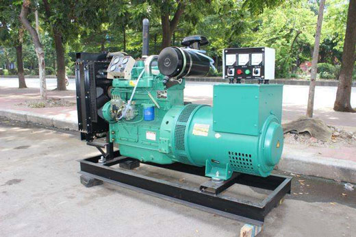 南部发电机不发电的原因