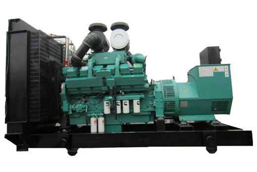 南部柴油发电机组