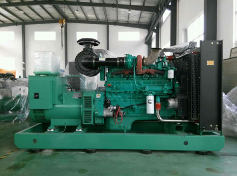 南部柴油发电机组