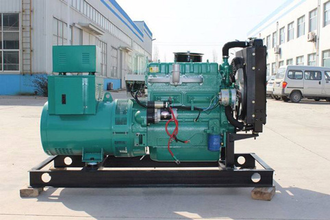 南部小型柴油发电机 南部小型柴油发电机