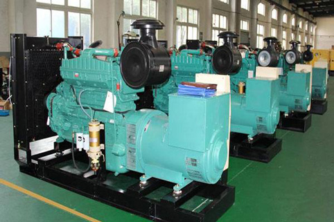 南部小型柴油发电机 南部小型柴油发电机