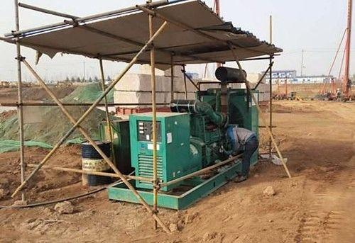 南部发电机出租 南部发电机出租