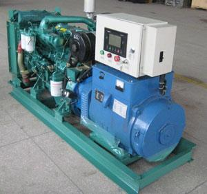 南部发电机出租