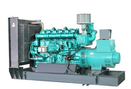 南部发电机出租