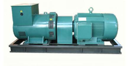 南部发电机出租