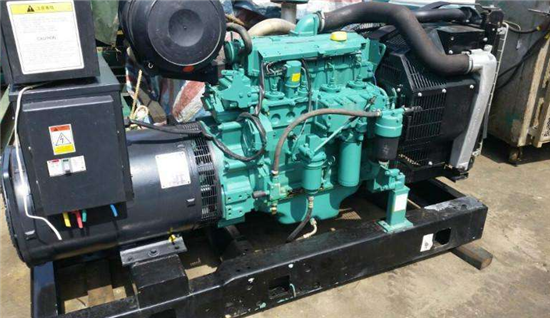 南部柴油发电机