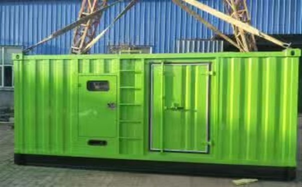 南部600kw大型柴油发电机组出租价格 南部600kw大型柴油发电机组出租价格