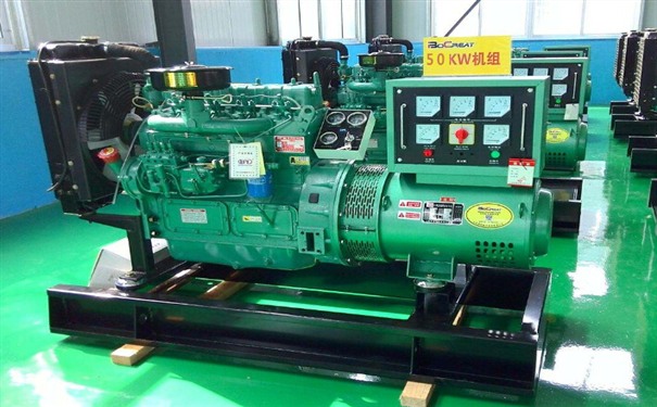 南部发电机出租 南部发电机出租